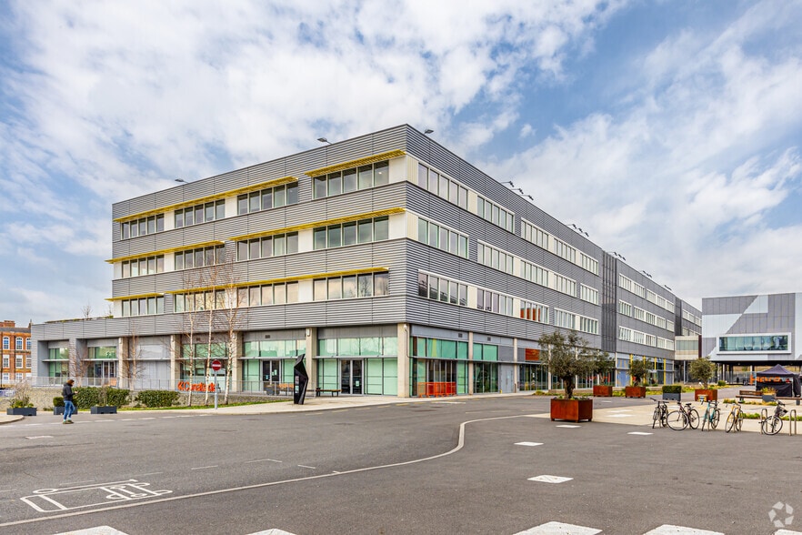 Queen Elizabeth Olympic Park, London for lease - Building Photo - Image 2 of 31