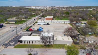 3330 N Beach St, Haltom City, TX - Aerial map view - Image1