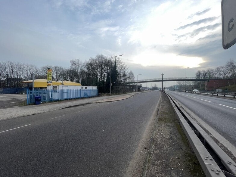 921 Uttoxeter Rd, Stoke On Trent for sale - Building Photo - Image 3 of 10