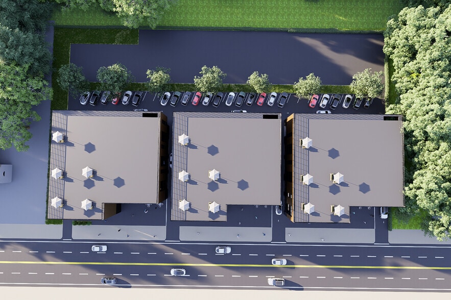 N Main Street Development portfolio of 4 properties for sale on LoopNet.com - Building Photo - Image 3 of 11