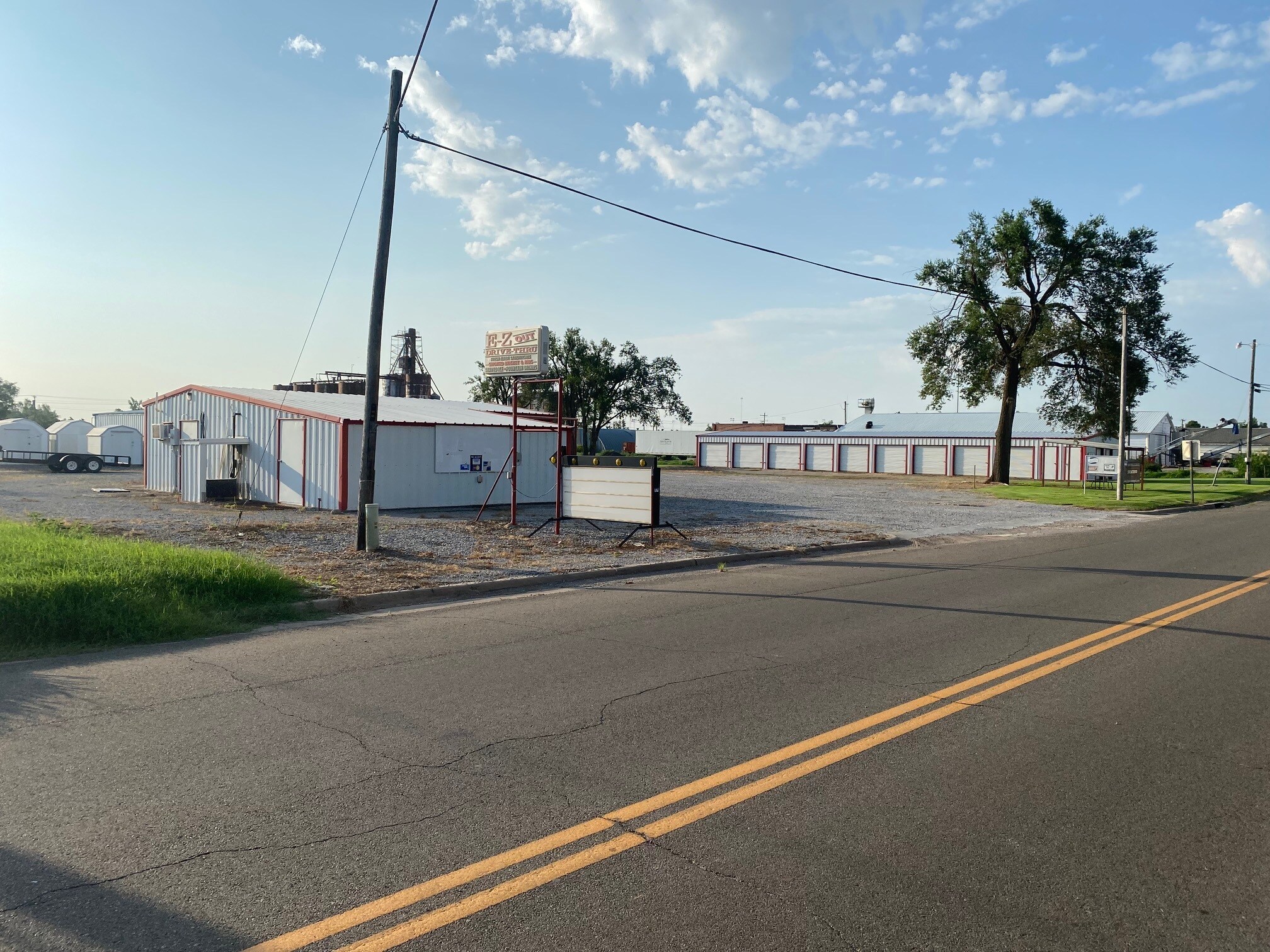 330 N 3rd, Mountain View, OK for sale Primary Photo- Image 1 of 1