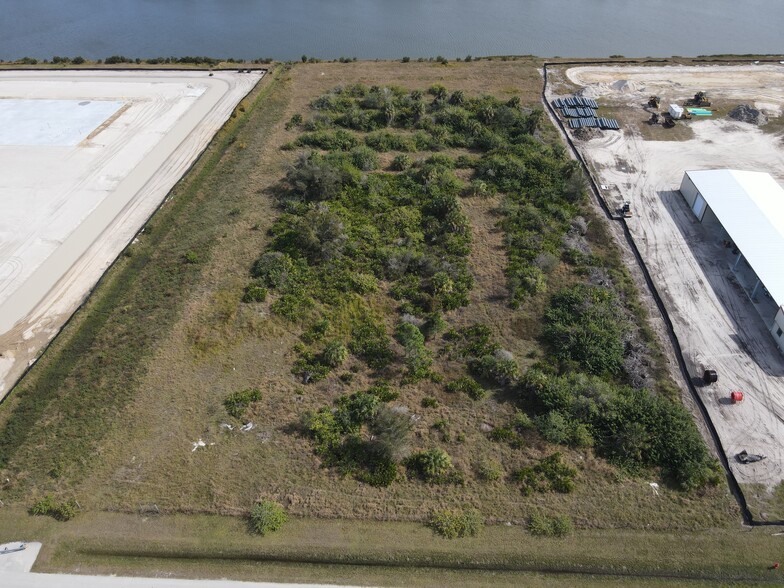 8294 Northup Dr, Punta Gorda, FL for sale - Aerial - Image 3 of 5