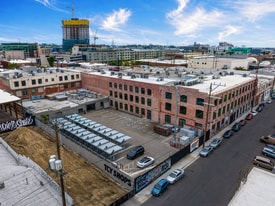 440 Seaton St, Los Angeles CA - Loft