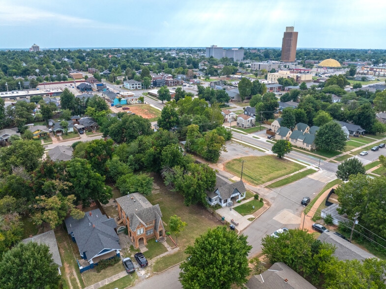 722 NW 25th st, Oklahoma City, OK for sale - Building Photo - Image 3 of 14