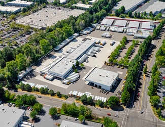 More details for 13704 NE Airport Way, Portland, OR - Industrial for Lease
