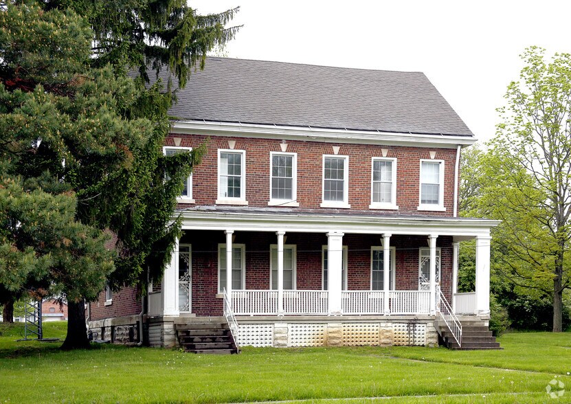 5747 N Post Rd, Indianapolis, IN for sale - Primary Photo - Image 1 of 1