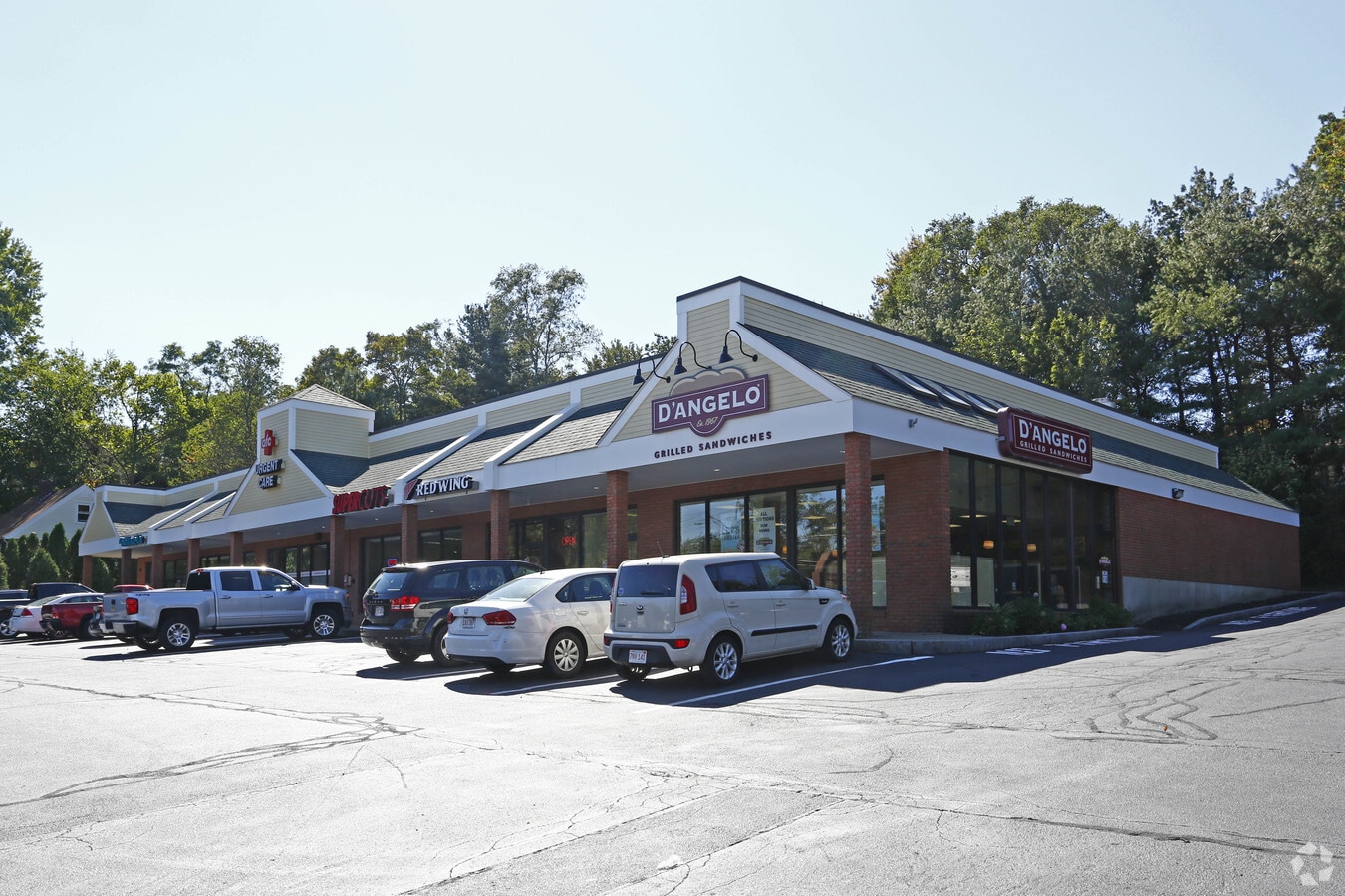 485 Granite St, Braintree, MA 02184