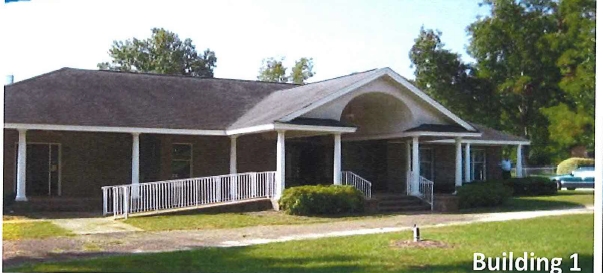 2546 Highway 88, Hephzibah, GA for sale Building Photo- Image 1 of 1