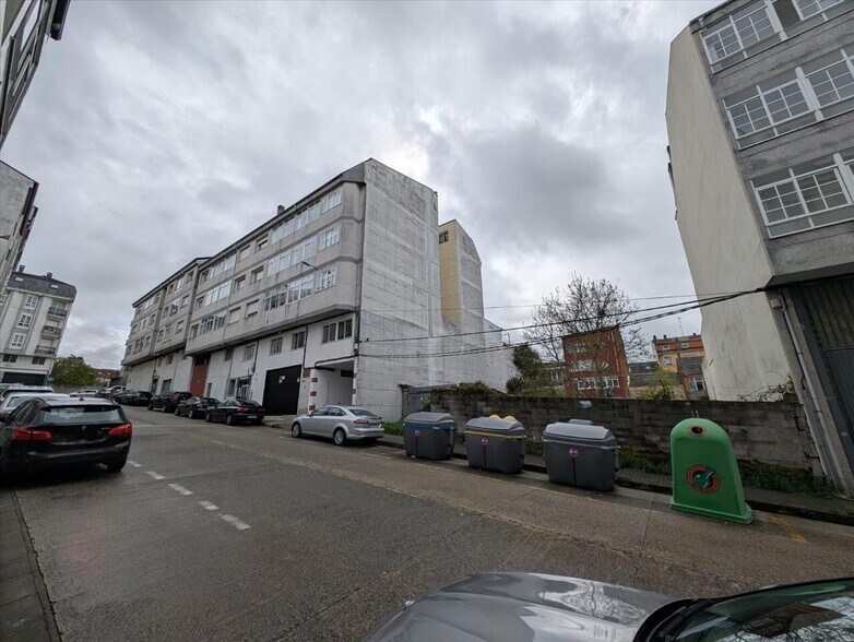 Land in Lugo for sale - Building Photo - Image 2 of 11