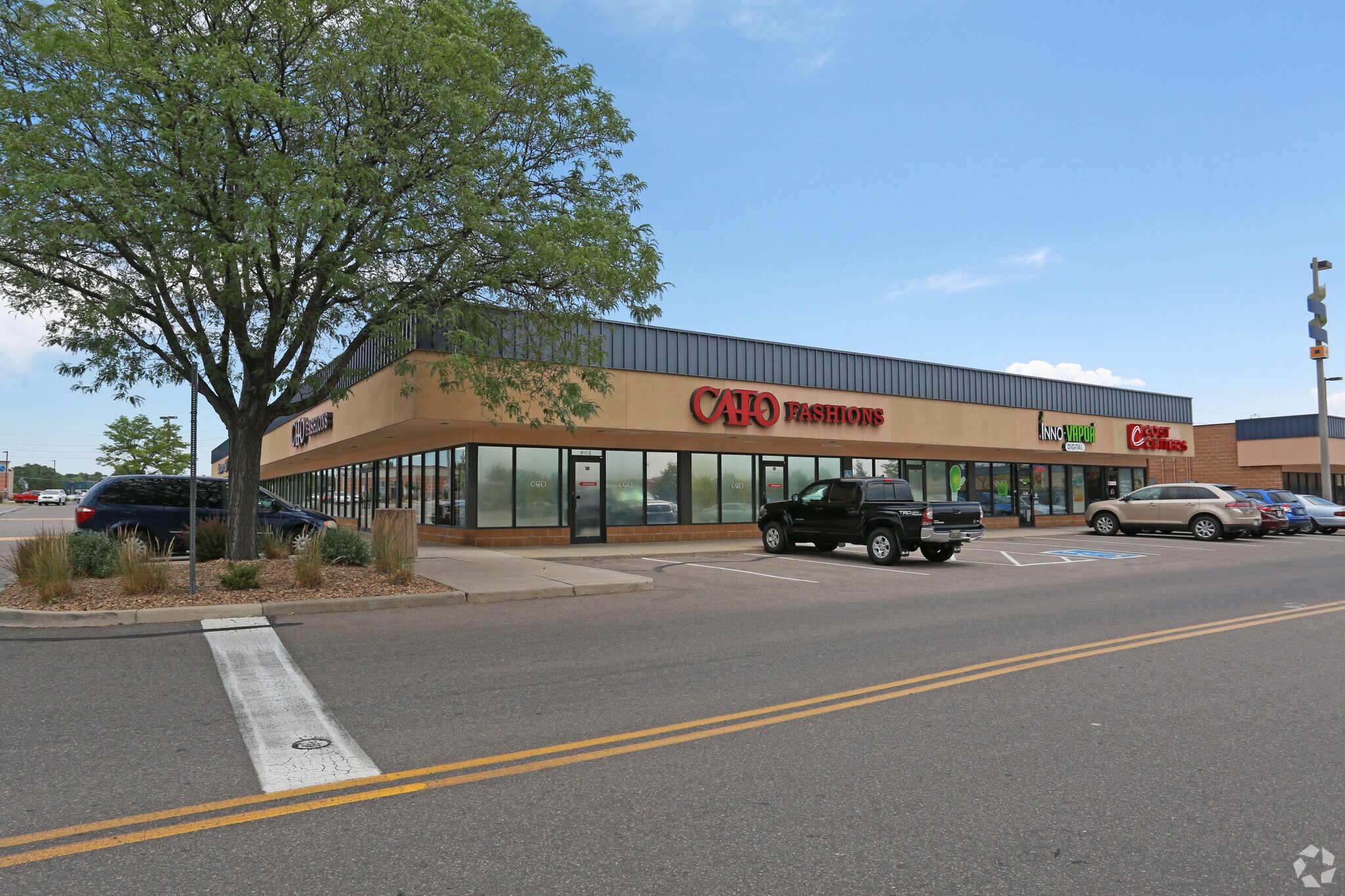 8025 Sheridan Blvd, Arvada, CO for sale Primary Photo- Image 1 of 1
