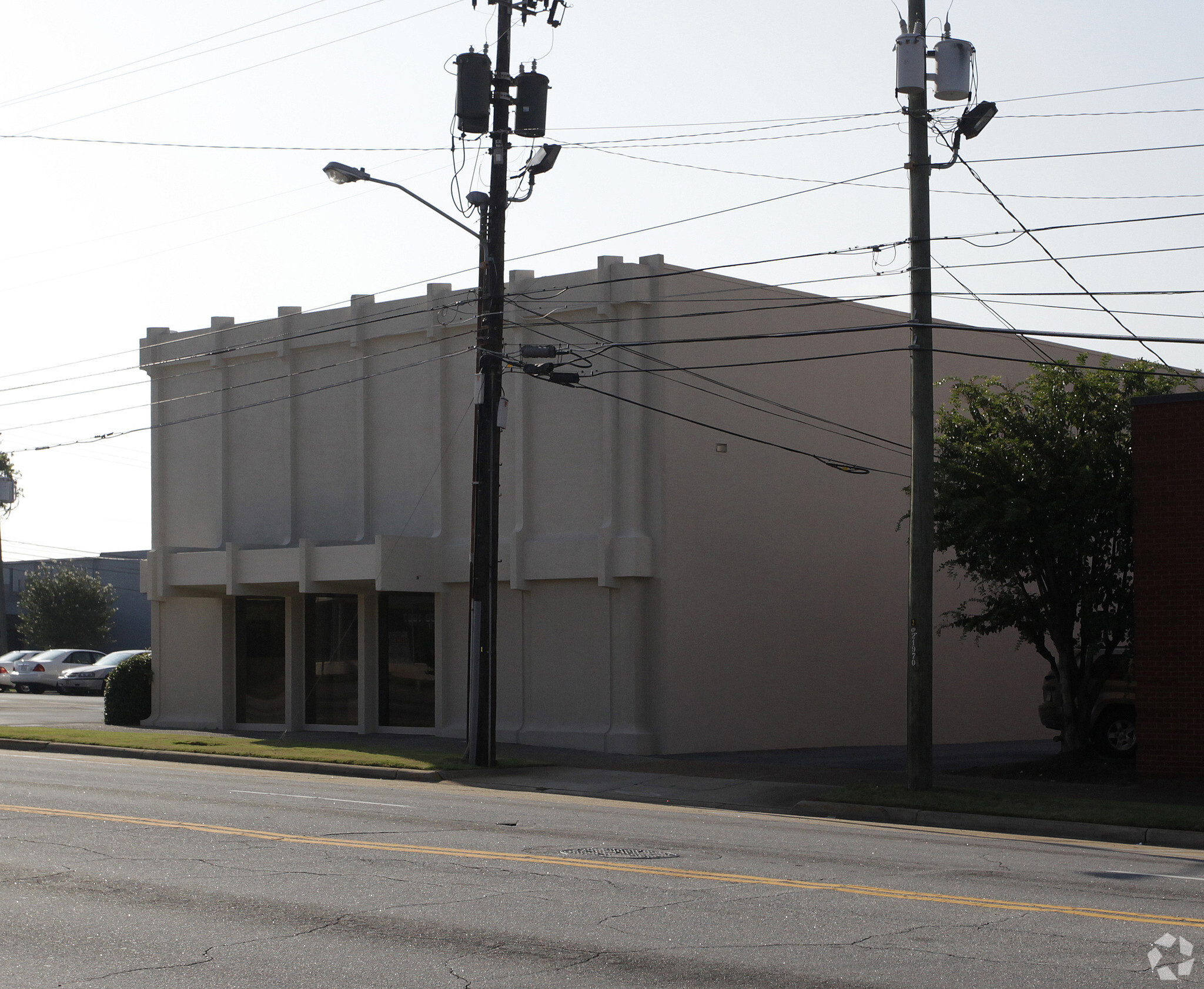 214 13th St, Columbus, Ga 31901 - Office For Sale 