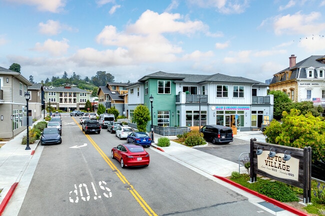 More details for Aptos Village – Retail for Sale, Aptos, CA