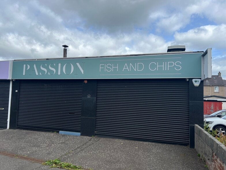 24 Duart Crescent, Edinburgh for sale - Building Photo - Image 1 of 1