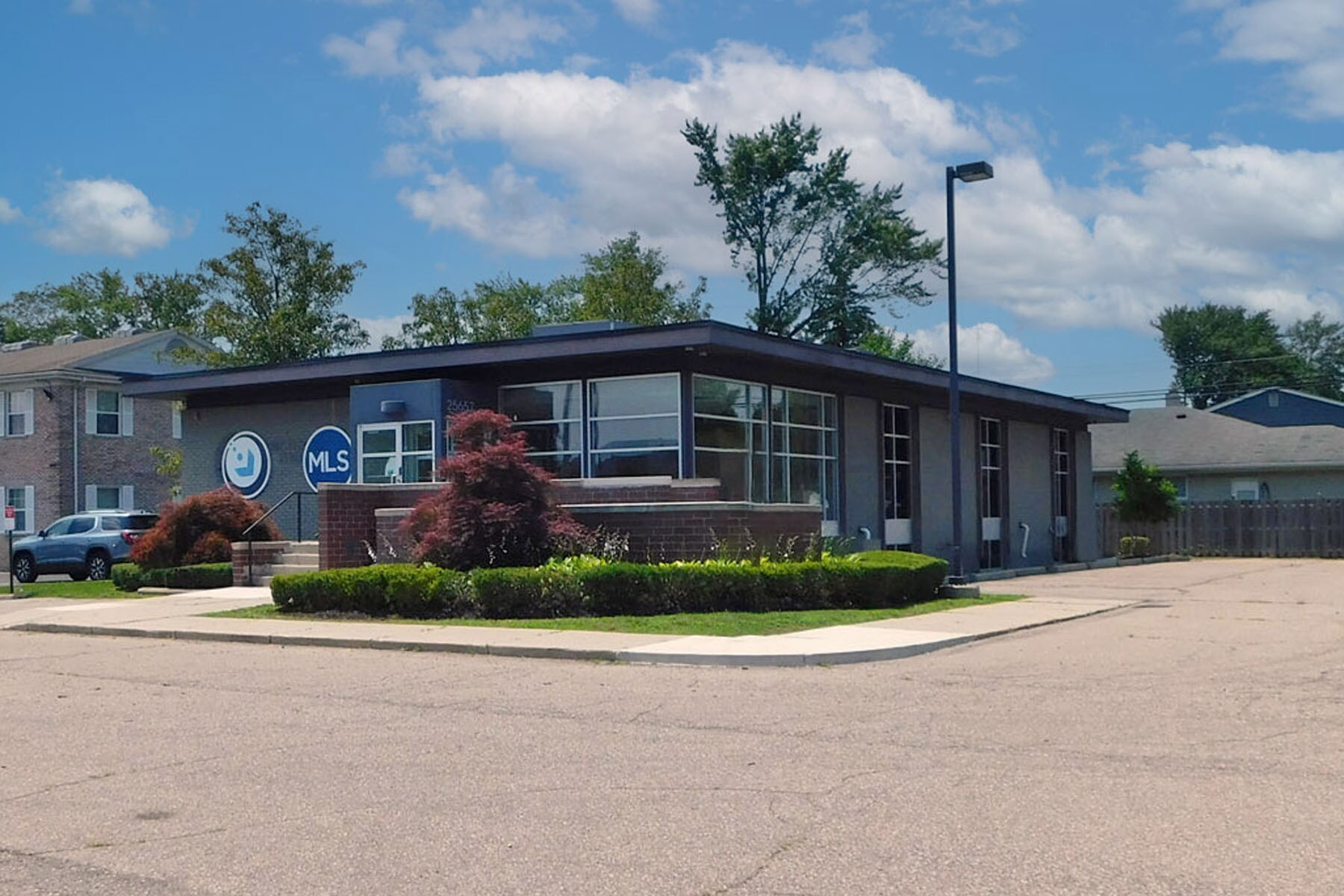 25657 Southfield Rd, Southfield, MI for sale Building Photo- Image 1 of 1