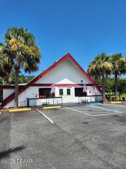 1903 S Ridgewood Ave, Daytona Beach, FL for sale - Building Photo - Image 3 of 18
