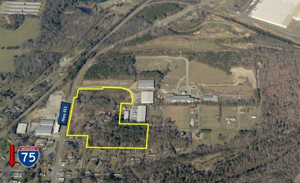 3450 Highway 411 NE, White, GA 30184 | LoopNet