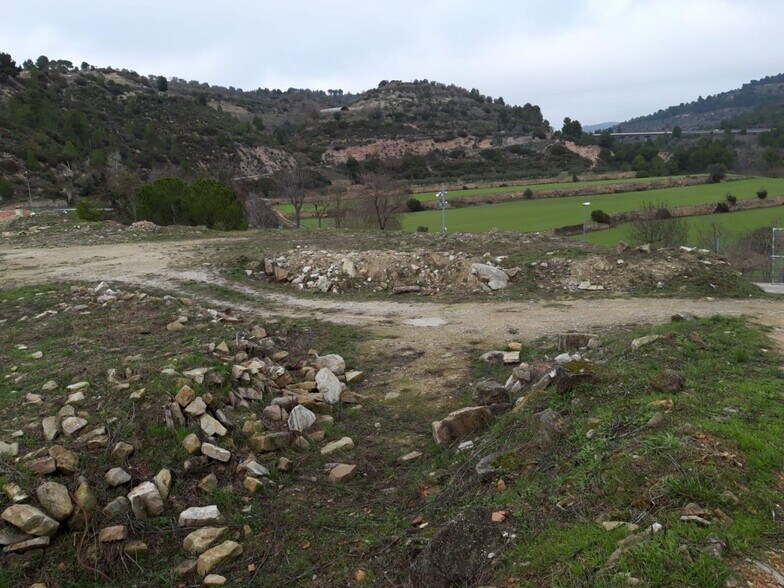 Land in Copons, Barcelona for sale - Plat Map - Image 3 of 8