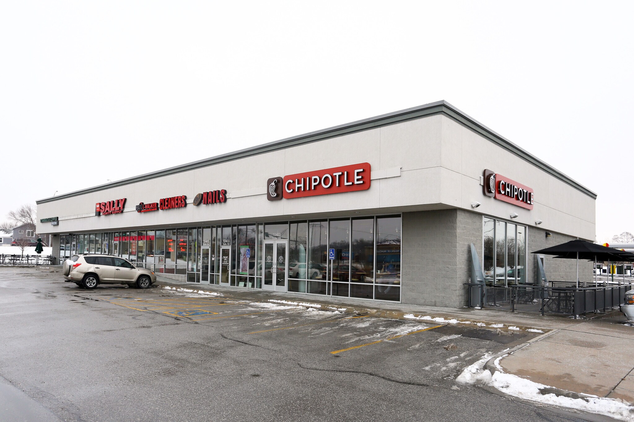 10403 S 15th St, Bellevue, NE for sale Building Photo- Image 1 of 1