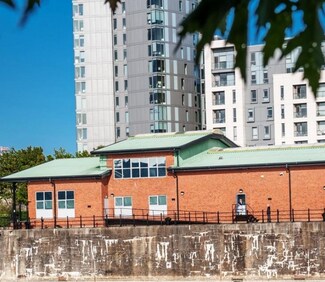 More details for 112 Mariners Wharf, Liverpool - Flex for Lease