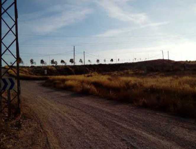 Land in Les Borges Blanques, Lérida for sale - Building Photo - Image 2 of 4