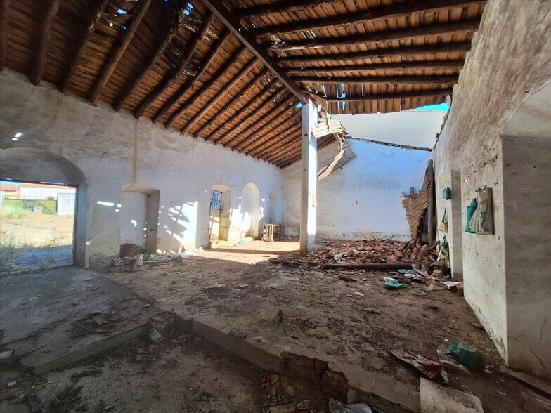 Land in Oliva de la Frontera for sale - Building Photo - Image 3 of 28