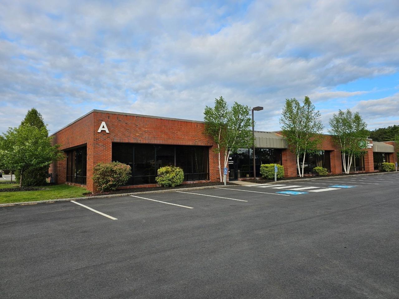 75 John Roberts Rd, South Portland, ME for lease Primary Photo- Image 1 of 9
