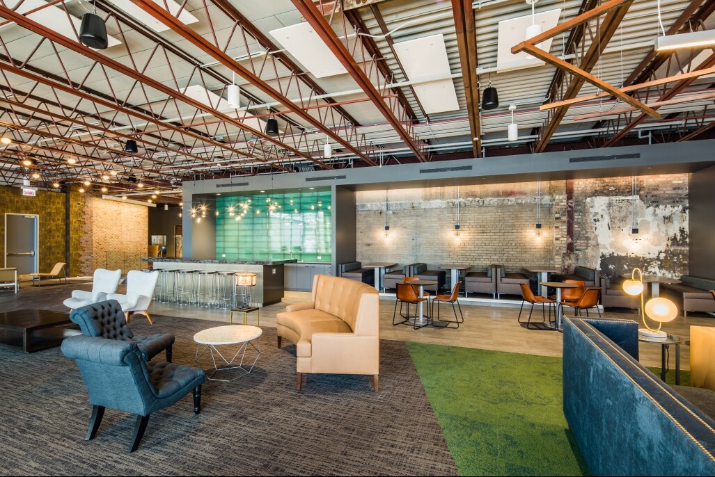 1 N Dearborn St, Chicago, IL for sale Interior Photo- Image 1 of 1