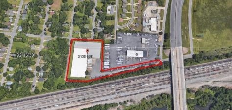 3120 Interstate 30, Little Rock, AR for sale Other- Image 1 of 1