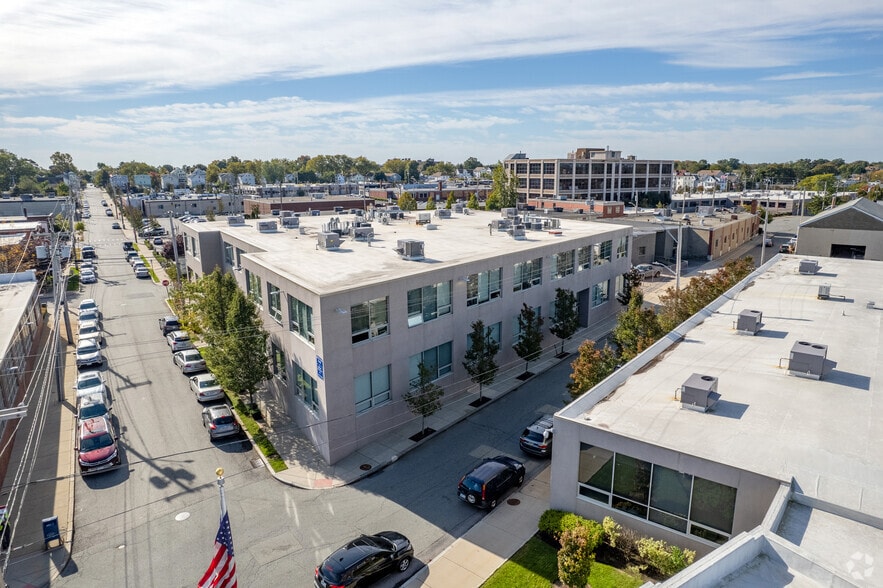 1 Virginia Ave, Providence, RI for lease - Building Photo - Image 3 of 13
