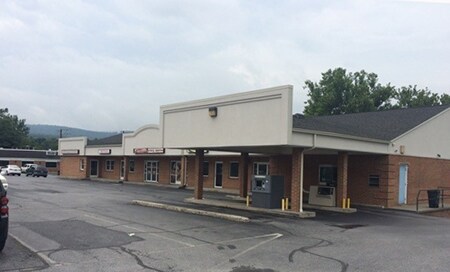 5201-5033 Spring Rd, Shermans Dale, PA for sale - Building Photo - Image 1 of 1