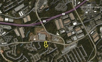 Norcross Mixed-Use Development Opportunity - Motel