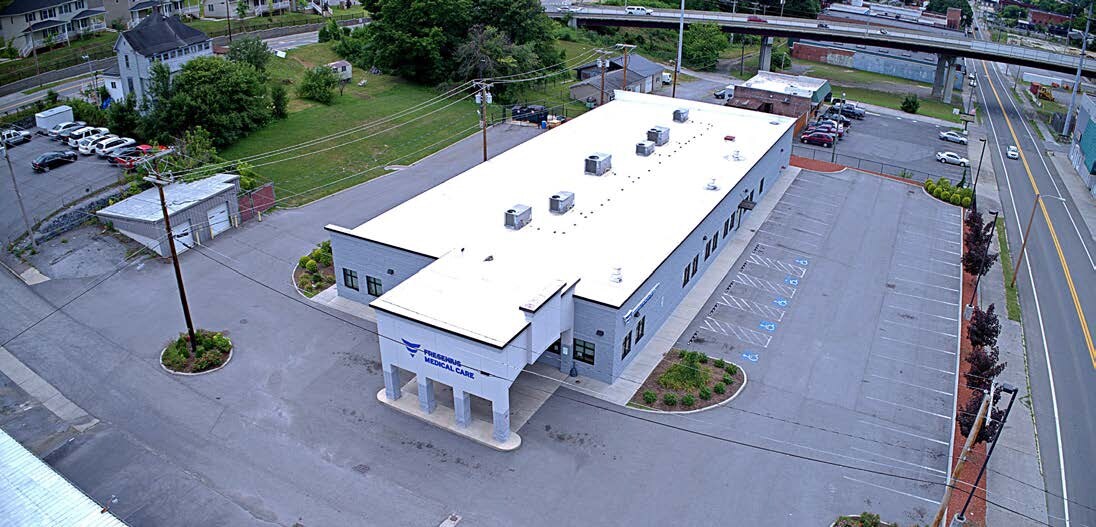 1113 Bluefield Ave, Bluefield, WV for sale Primary Photo- Image 1 of 1