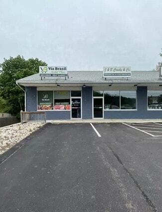 More details for 111 Lafayette Rd, Salisbury, MA - Retail for Lease