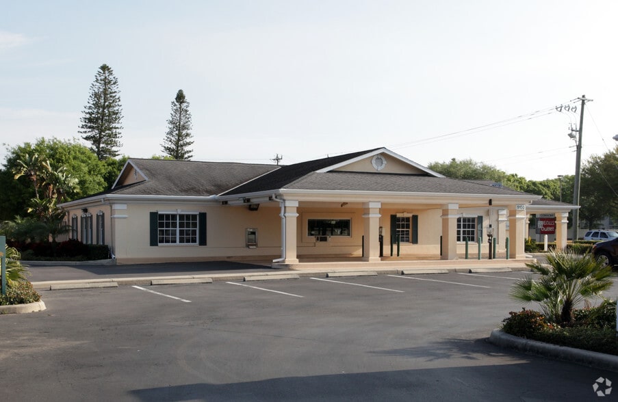 5100 Cortez Rd W, Bradenton, FL for sale - Primary Photo - Image 1 of 1