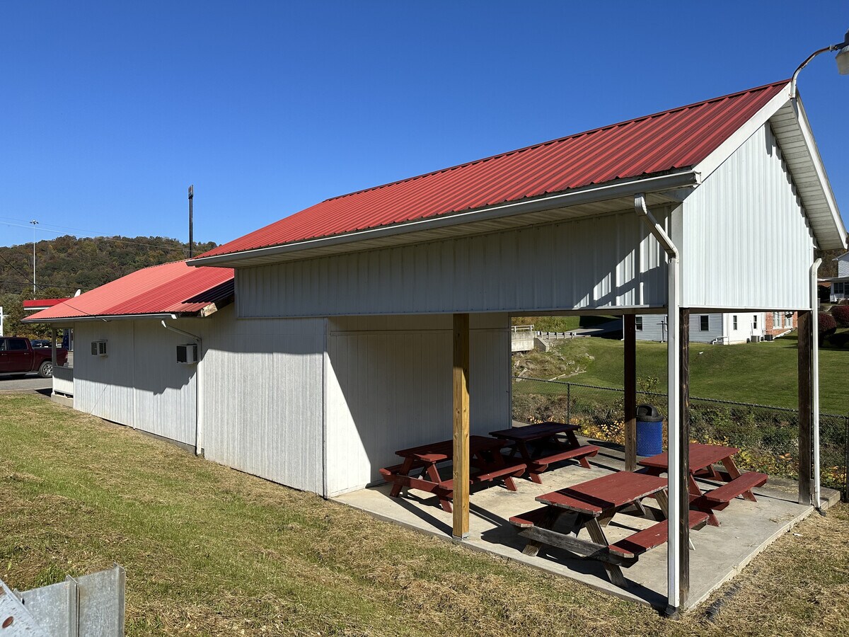 53 Church St, Burnsville, WV 26335 Retail for Sale