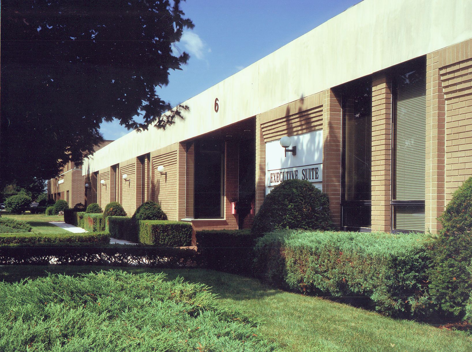 6 Automation Ln, Colonie, NY for sale Building Photo- Image 1 of 1