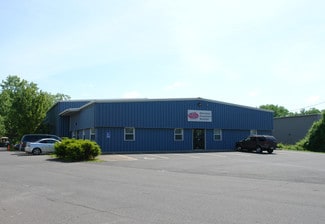 More details for 25 Warehouse Row, Albany, NY - Industrial for Lease