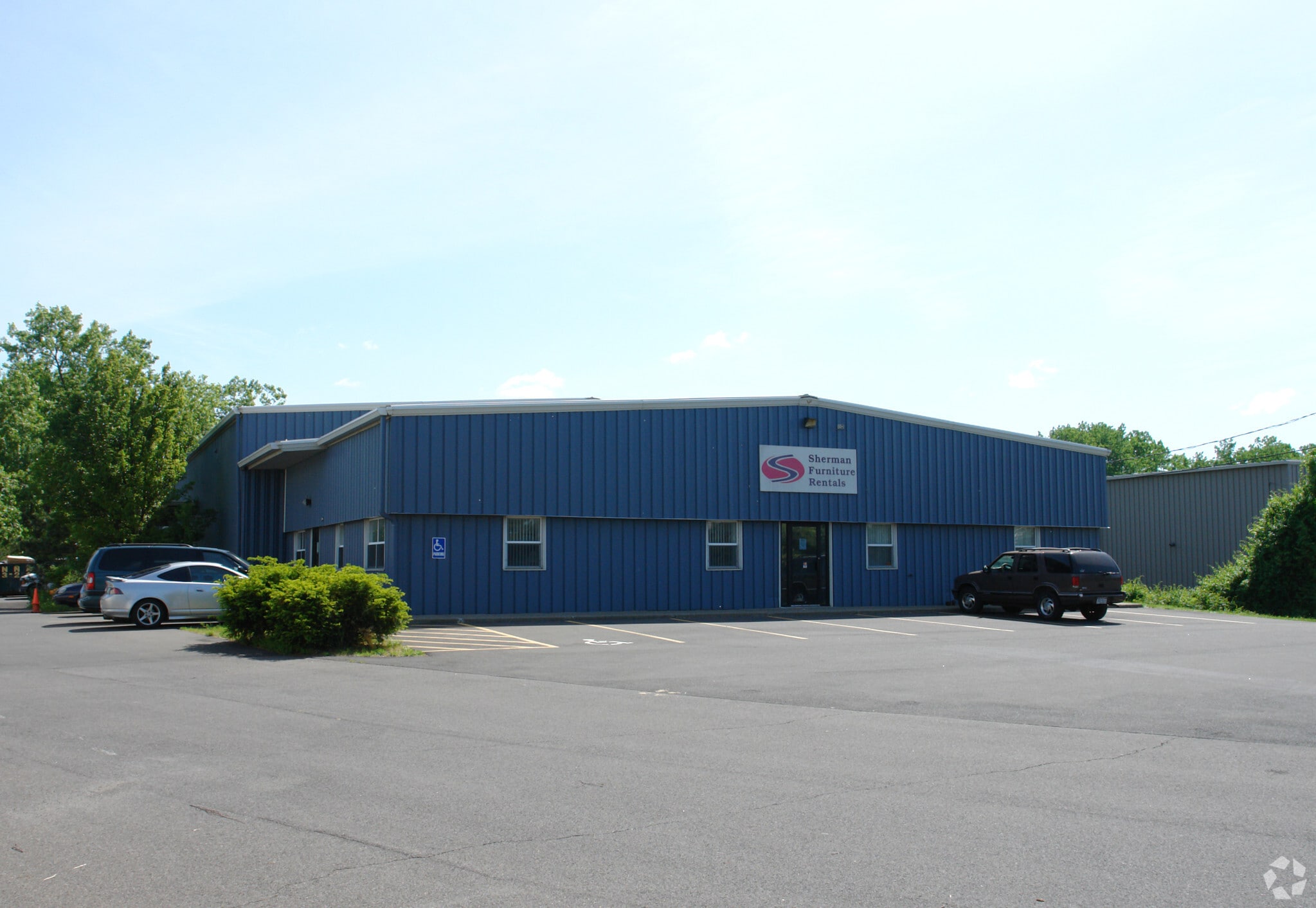 25 Warehouse Row, Albany, NY for lease Primary Photo- Image 1 of 4