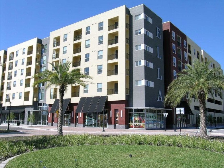 1210 E Ray Charles Blvd, Tampa, FL 33602