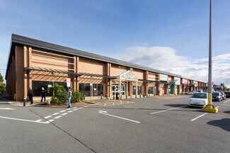 More details for 1-5 Yarm Rd, Darlington - Retail for Lease