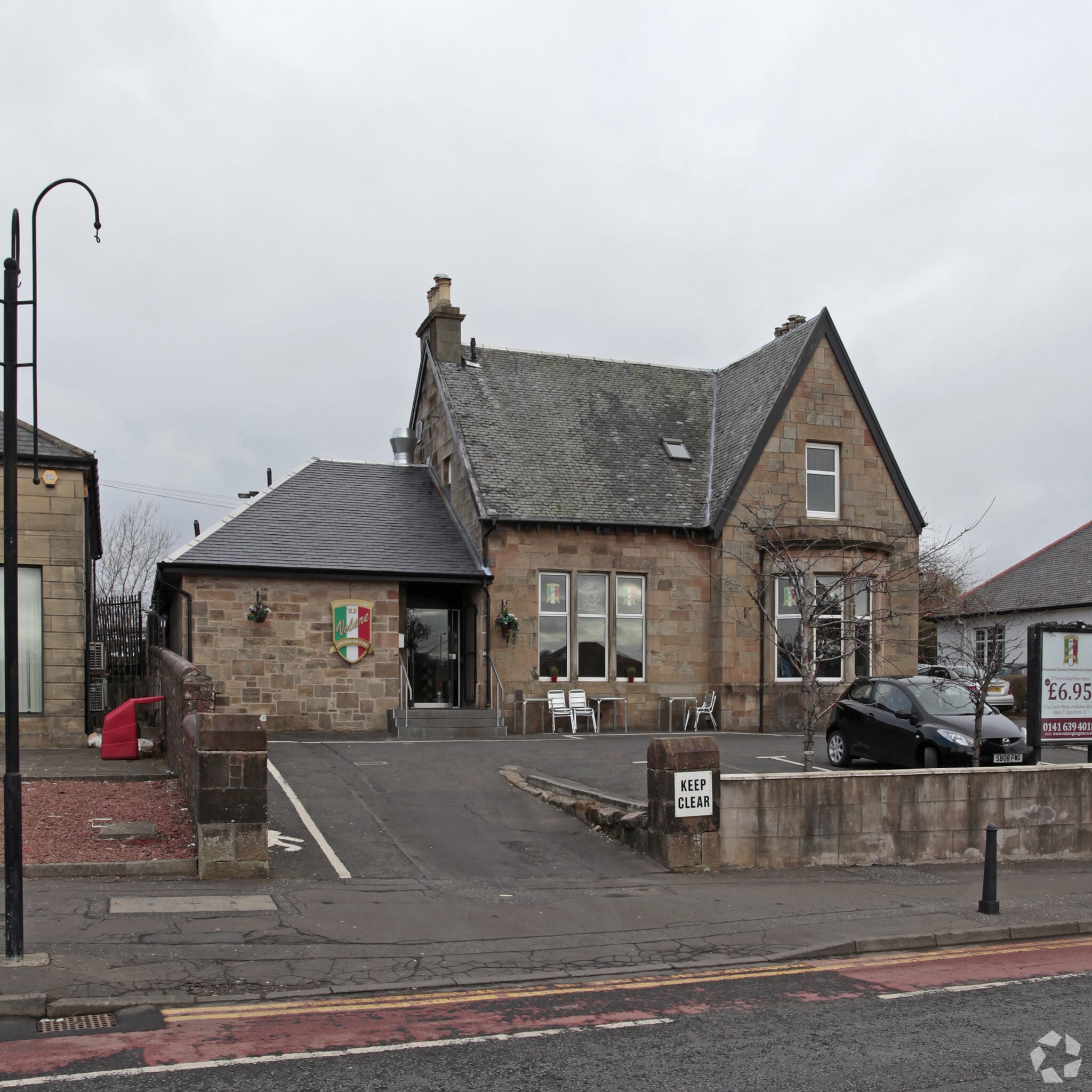 222 Ayr Rd, Newton Mearns for sale Primary Photo- Image 1 of 1