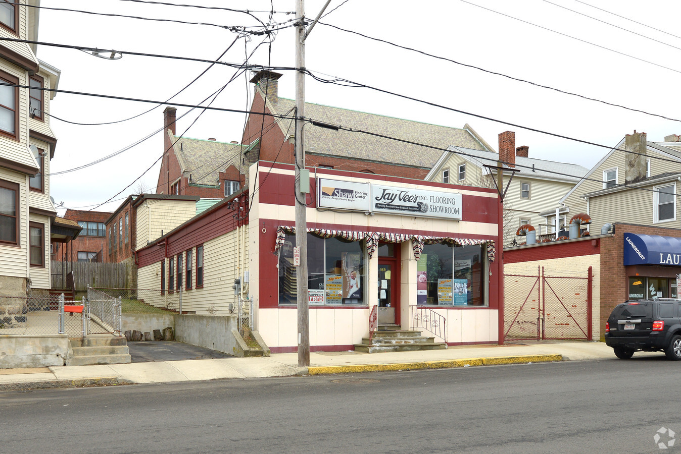 Building Photo