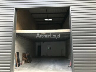 More details for Industrial for Lease