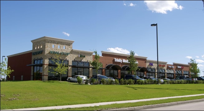 301 Clifford Center Dr, Fort Worth, TX for sale Primary Photo- Image 1 of 1