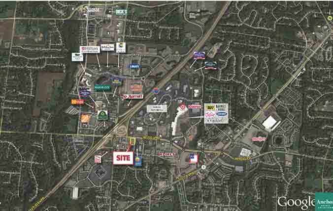 9001 Fields Ertel Rd, Cincinnati, OH for sale - Building Photo - Image 1 of 1