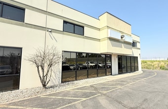 12001 E 33rd Ave, Aurora, CO for lease Building Photo- Image 1 of 8