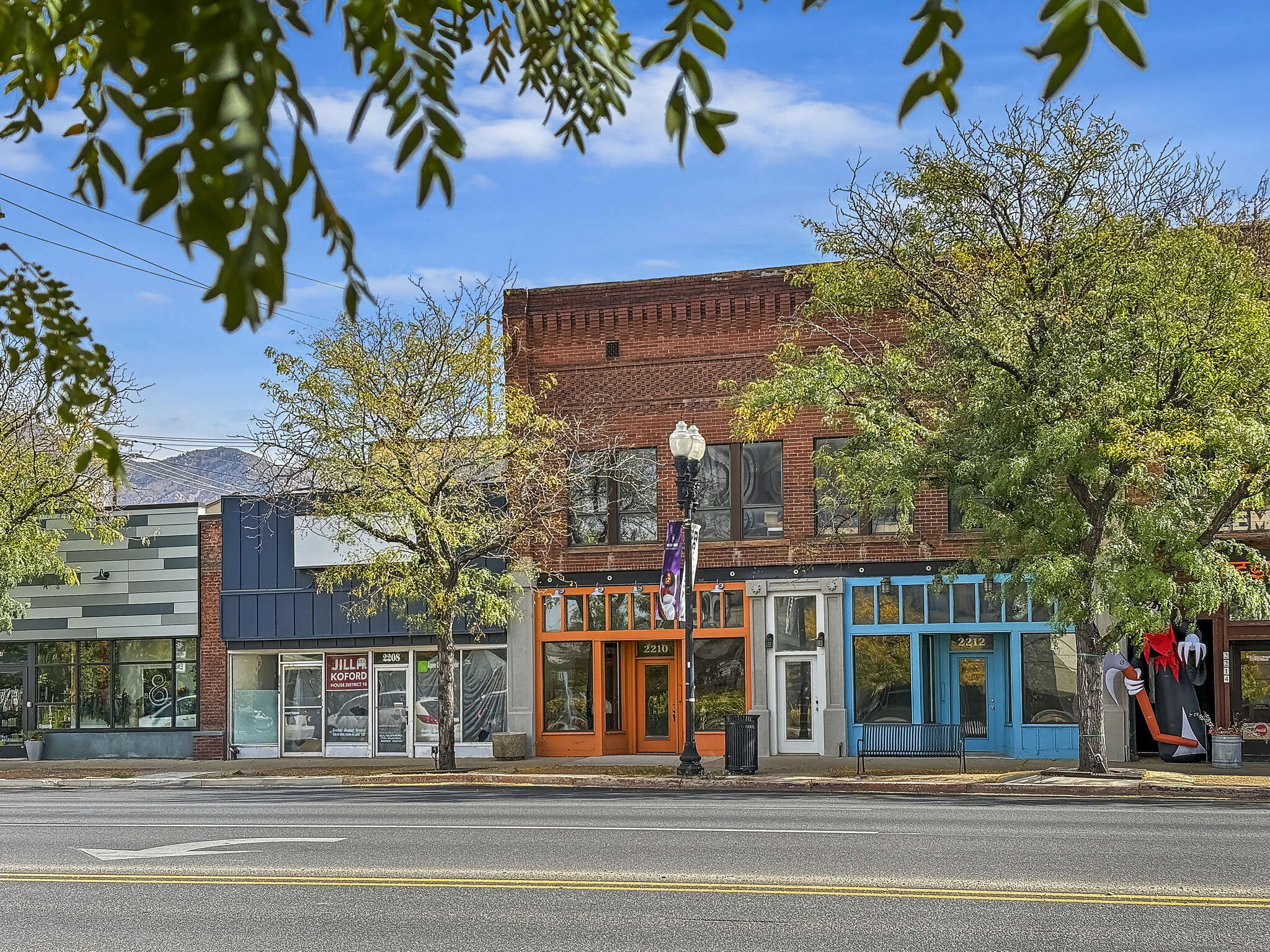 2208-2212 S Washington blvd, Ogden, UT for lease Primary Photo- Image 1 of 11