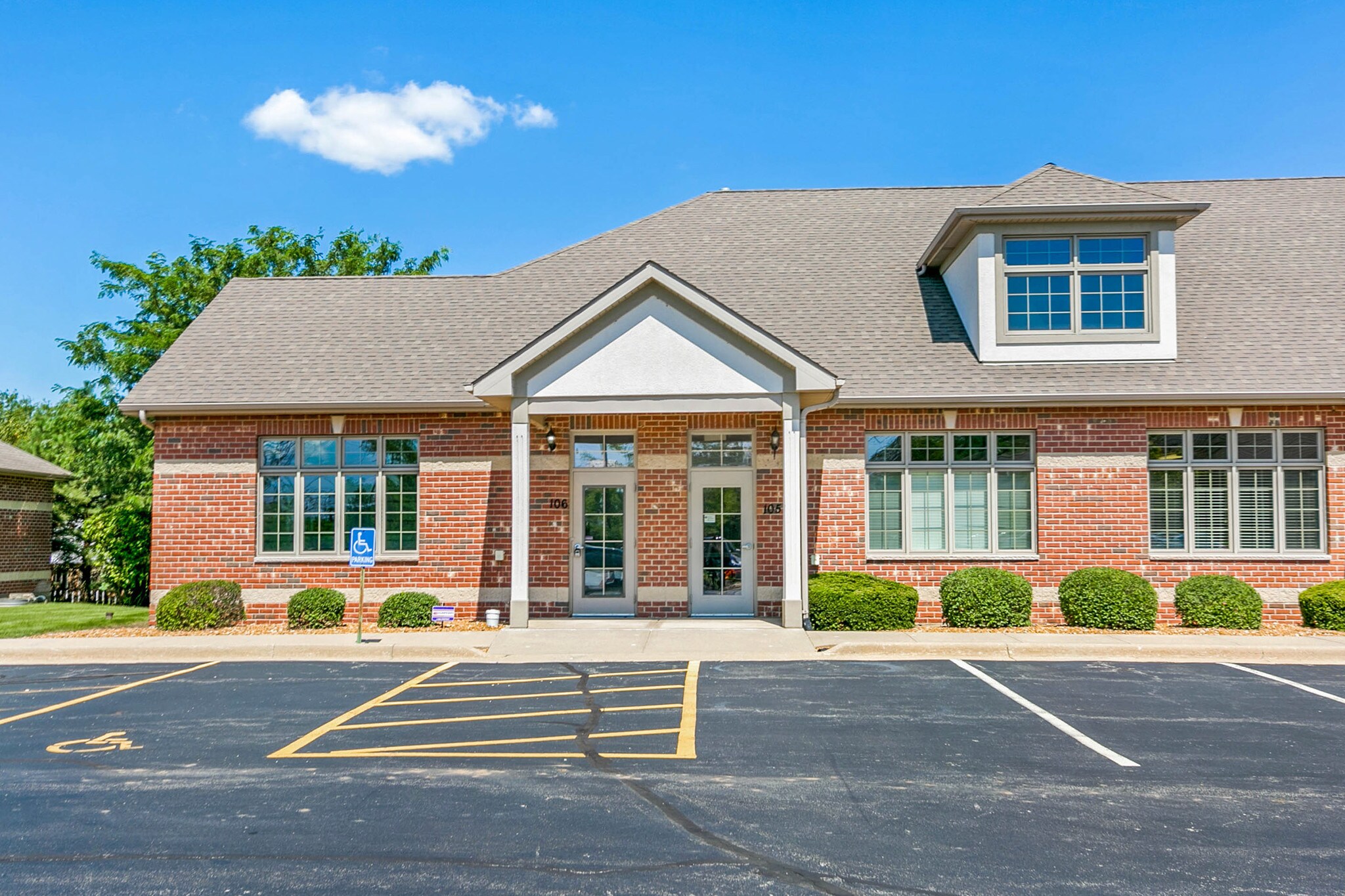 2551 W Division St, Joliet, IL for sale Building Photo- Image 1 of 1