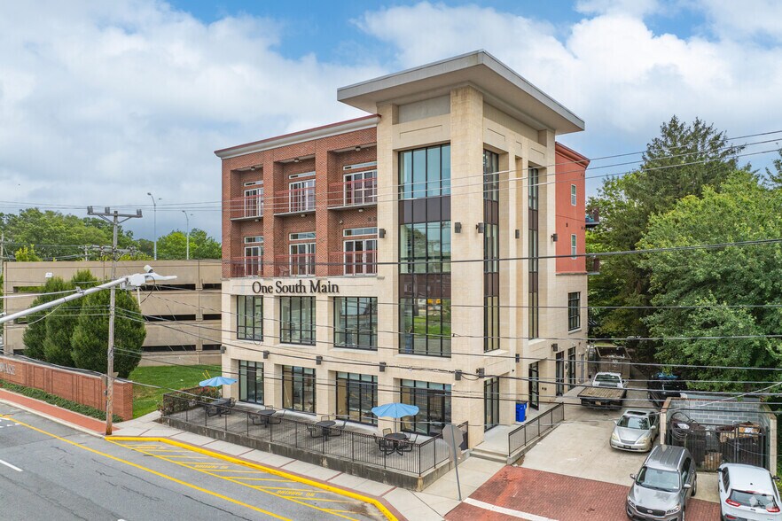 1 S Main St, Newark, DE for sale - Primary Photo - Image 1 of 1