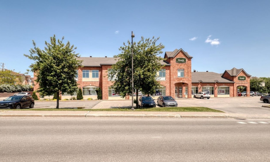 123 Boul Industriel, Repentigny, QC for lease - Building Photo - Image 2 of 3